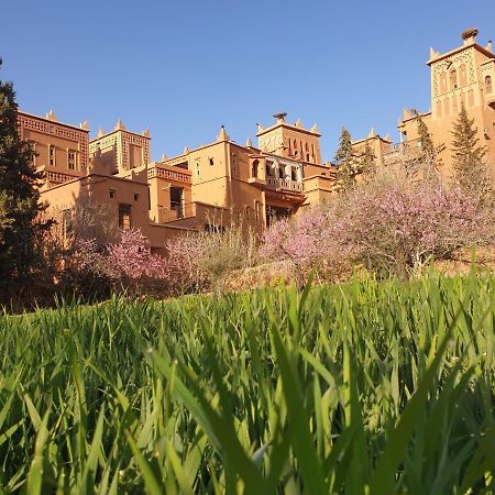 Dar Jnan Tiouira Dades Bed & Breakfast Tamellalt  Ngoại thất bức ảnh