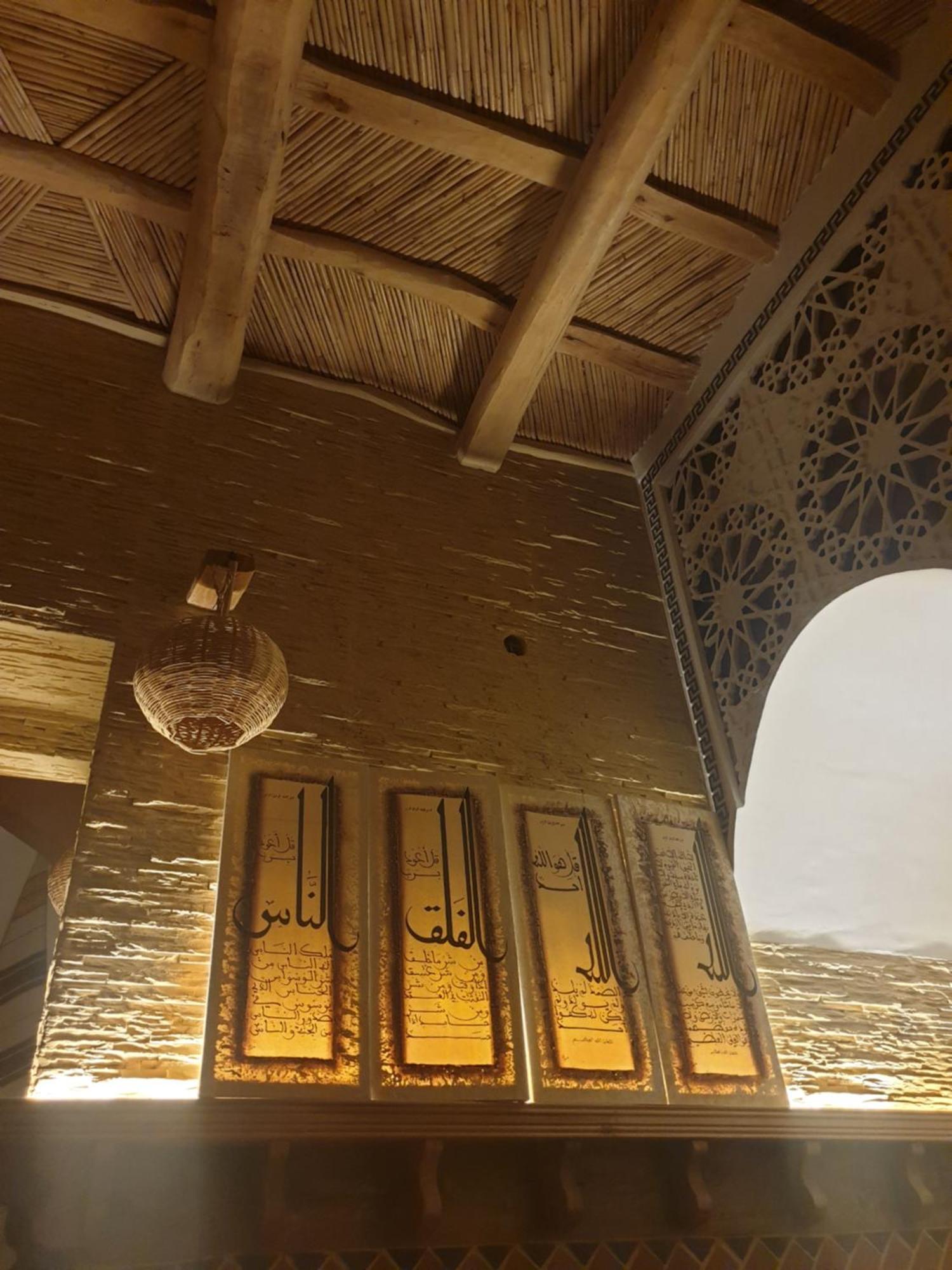 Dar Jnan Tiouira Dades Bed & Breakfast Tamellalt  Ngoại thất bức ảnh